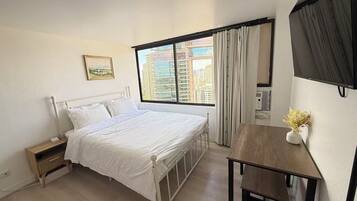 Iron/ironing board, internet