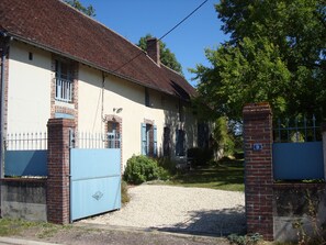 Außenbereich