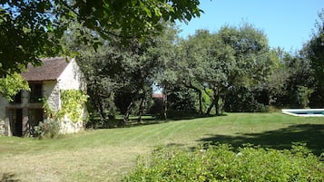 UnterkunftsgelÀnde