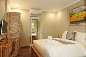 Room - Koura Jimbaran (Bali)