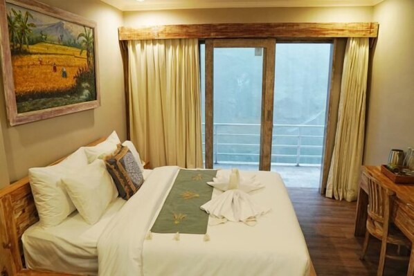 Room - Koura Jimbaran (Bali)