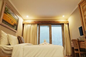 Room - Koura Jimbaran (Bali)