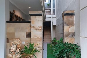 Interior - Koura Jimbaran (Bali)