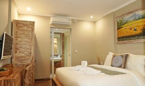 Room - Koura Jimbaran (Bali)