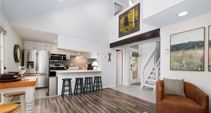 Northridge Escape at Beech-Near Ski Resort/Trails