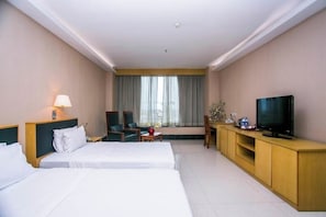 Room - Lagos Oriental Hotel (Lagos)