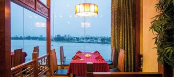 Lagos Oriental Hotel