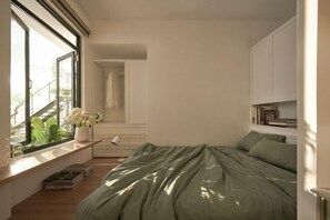 Room - M Village Living Tran Quoc Thao (Ho Chi Minh City)