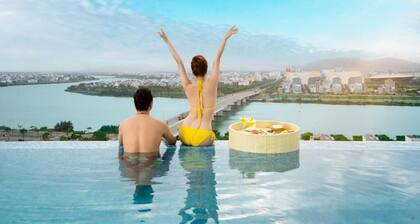 RHM Luxury Hotel and Suite