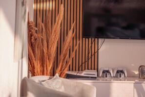 Interior - Blue Green Kalyves Eco Pool & Jet Spa  (Kalyves)