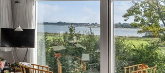 Preciosa casa en Haderslev con sauna