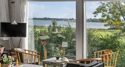 Superbe maison Ă  Haderslev avec sauna