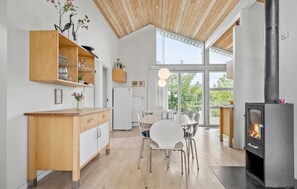 Interior - Gorgeous home in Haderslev with sauna (Haderslev)