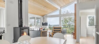 Gorgeous home in Haderslev with sauna