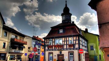 Außenbereich