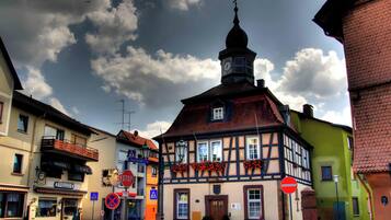 Außenbereich