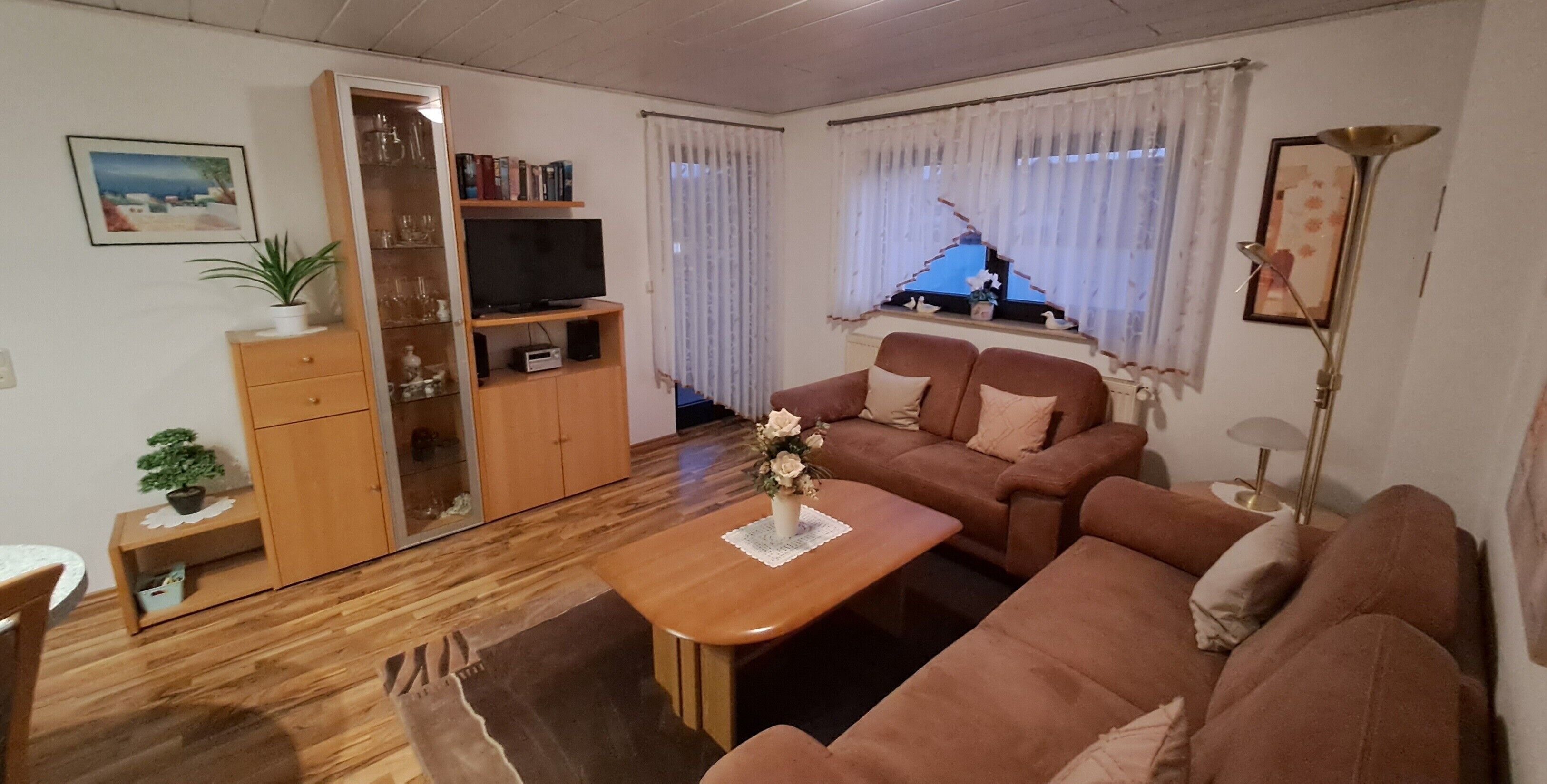Fernseher