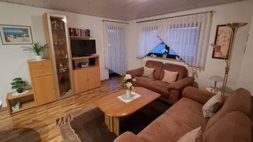 Fernseher