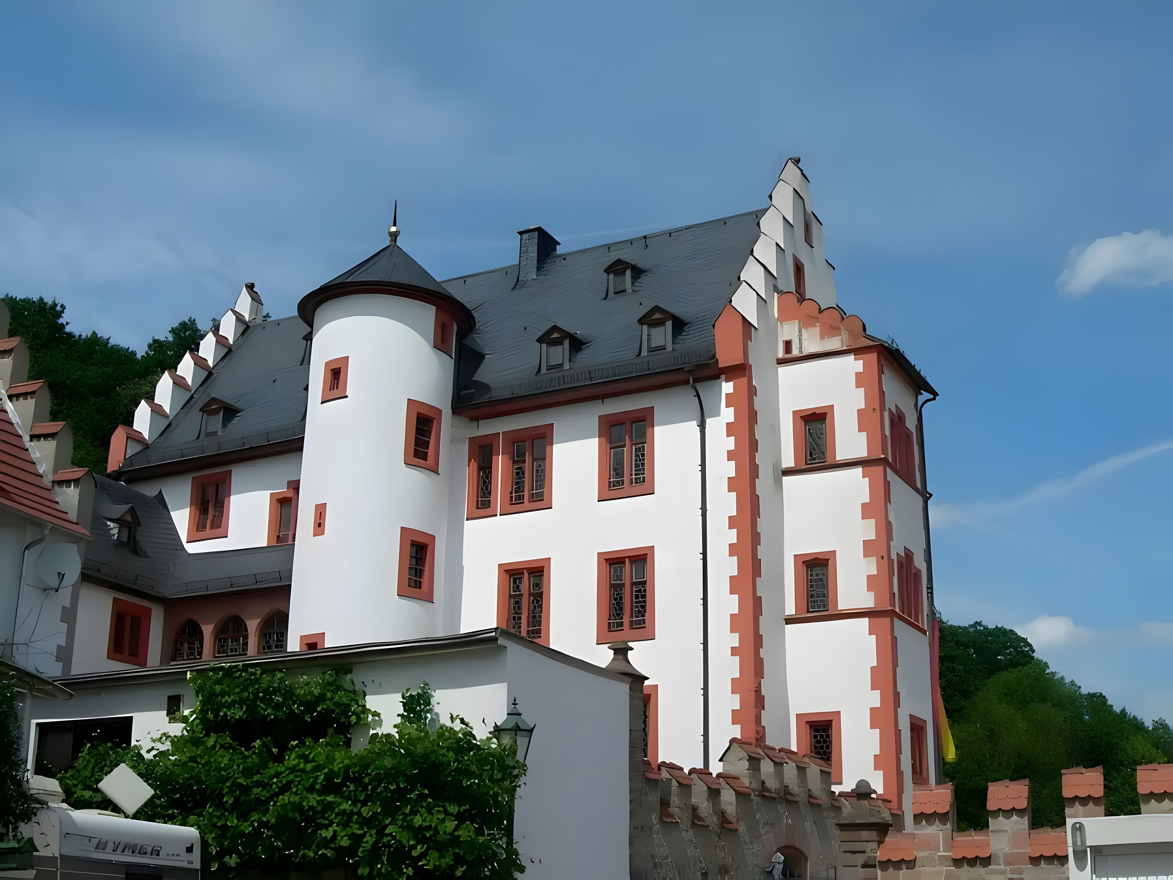 Außenbereich