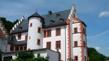 Außenbereich
