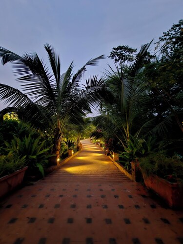 Arthigamya Spa & Resort