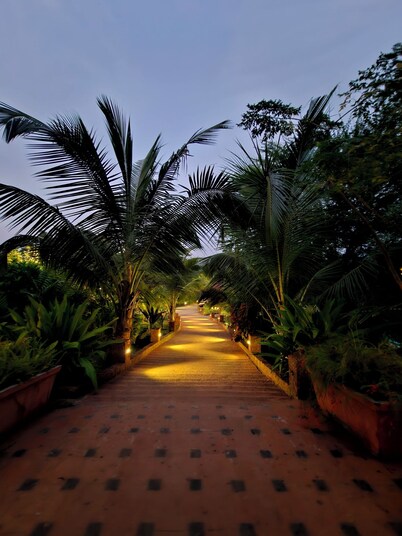 Arthigamya Spa & Resort