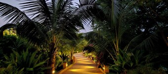 Arthigamya Spa & Resort