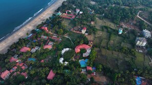Exterior - Arthigamya Spa & Resort (Gokarna)