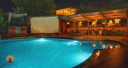Arthigamya Spa & Resort