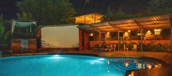 Arthigamya Spa & Resort
