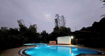 Arthigamya Spa & Resort