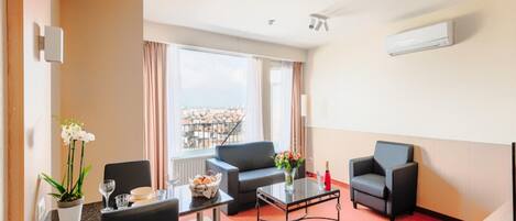 Maison | Salle de séjour