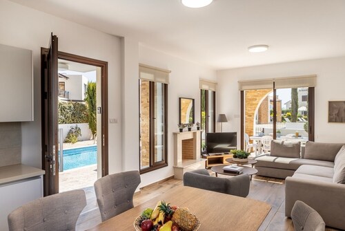 3 bedroom villa in Ayia Thekla