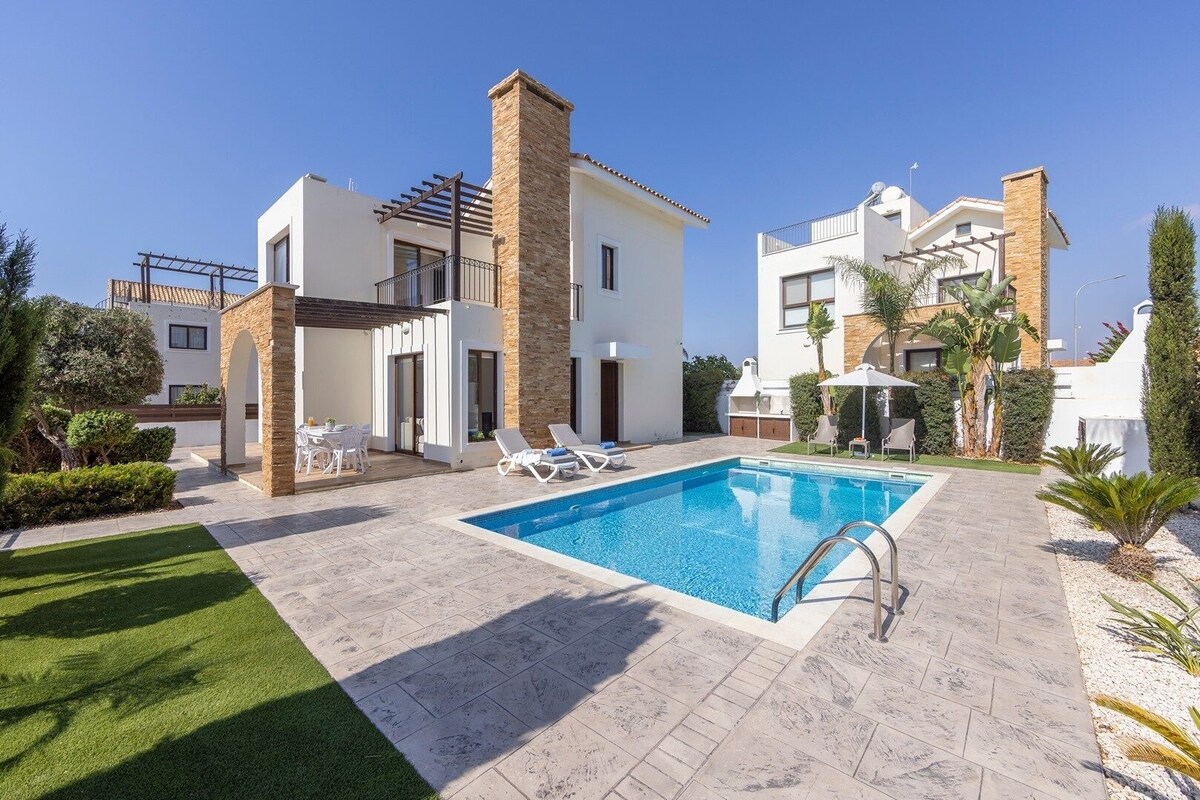 Image de profil de l’hôte