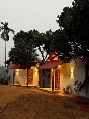 Junior-Maisonette