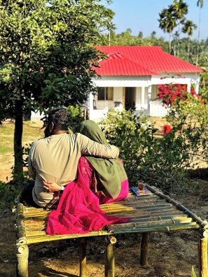 Exterior - Bonsai Eco Village (Kamalganj)
