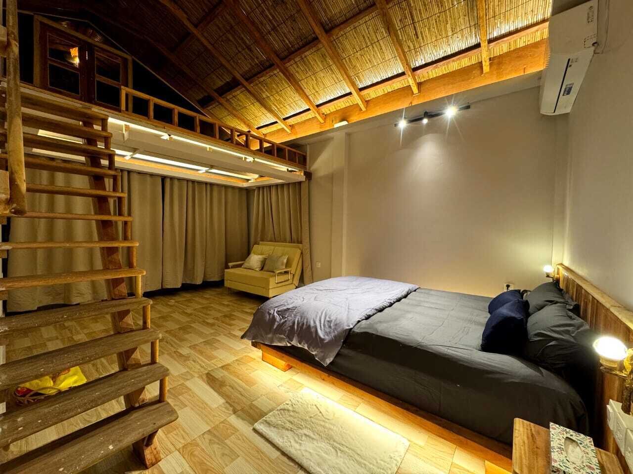 Junior Duplex | Free WiFi