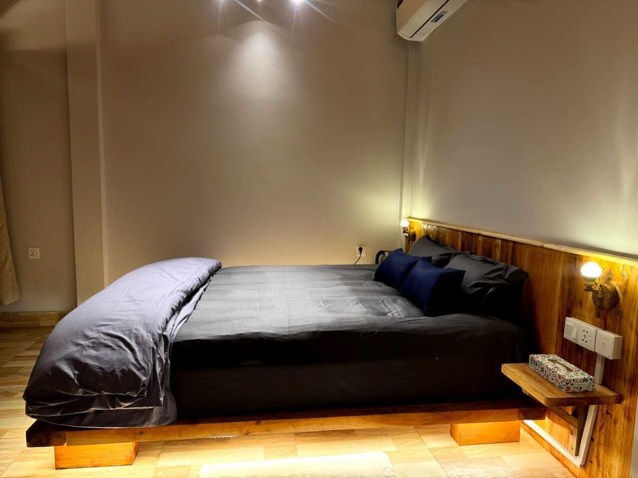 Dúplex junior | Vista desde la habitación