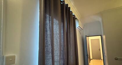 Moderate 1-Bedroom Apartment In Male City Mafannu