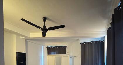 Moderate 1-Bedroom Apartment In Male City Mafannu