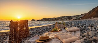 Sanders Limassol Park - Great 2 Bdr apt With Balcony