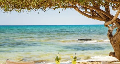 Sanders Limassol Park - Great 2 Bdr apt With Balcony