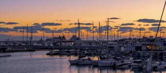 Sanders Limassol Park - Great 2 Bdr apt With Balcony