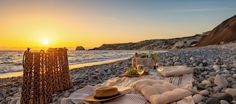 Sanders Limassol Park - Nice 1 bdr apt With Balcony