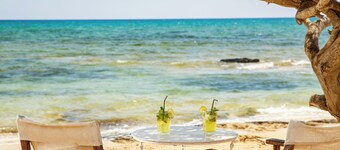 Sanders Limassol Park - Nice 1 bdr apt With Balcony