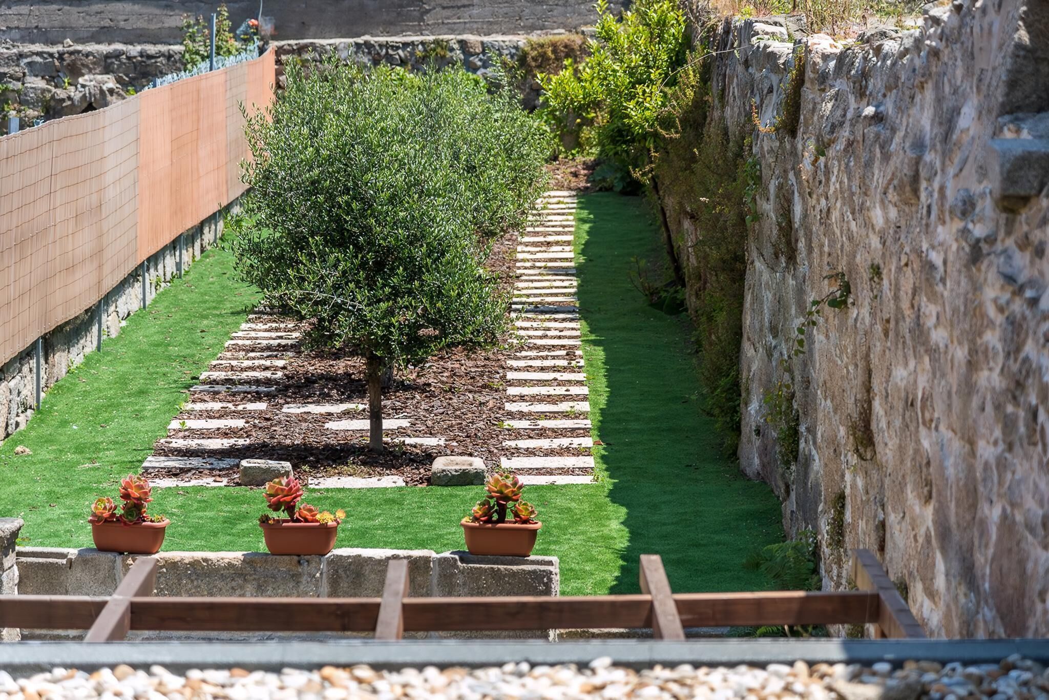 Jardin
