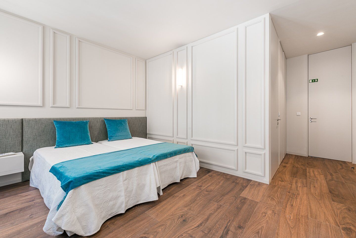 Apartment (Superior Room)