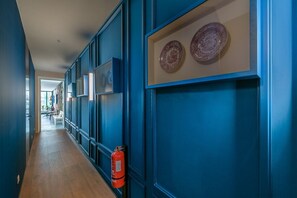Interior - Guestready - Jardim das Oliveiras Guesthouse (Porto)