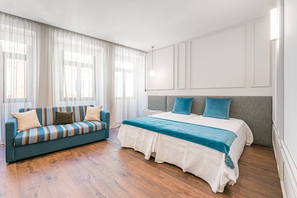Apartment (Superior Room)
