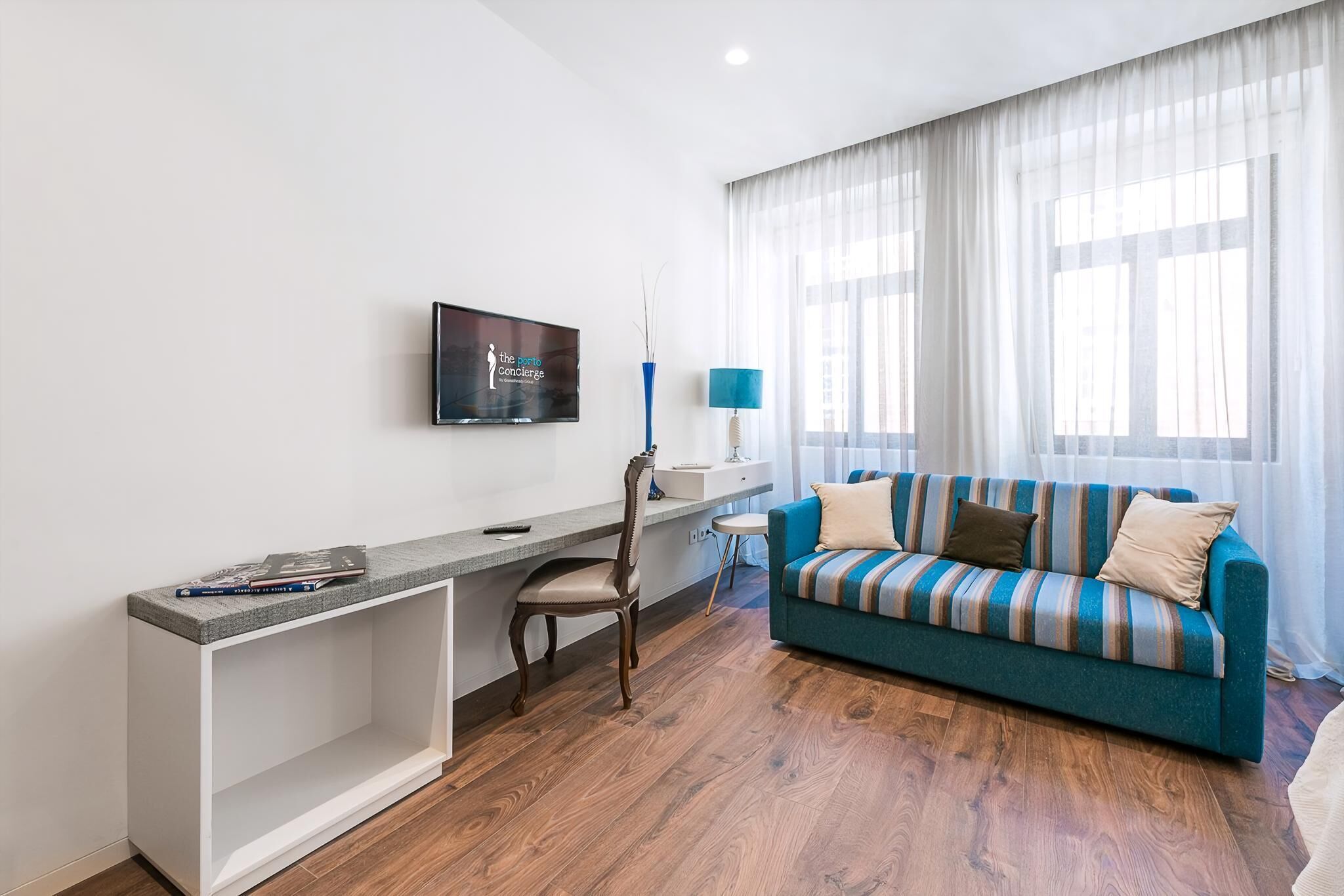 Apartment (Superior Room) | Interior